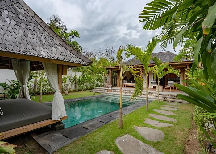 Sea Shanty Villa