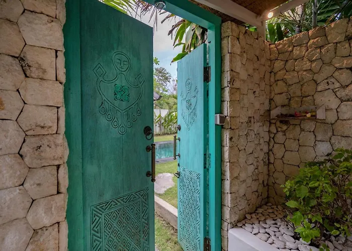 Sea Shanty Villa